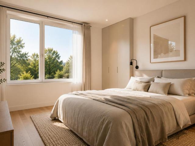 Appartement vente à Arcachon, Le Barp