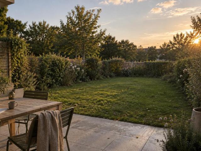 Appartement vente à Le Barp, Gironde