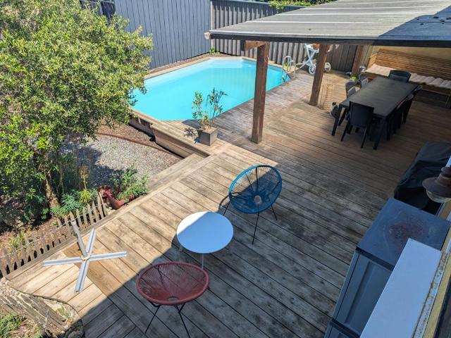 Maison vente à Arcachon, Le Barp