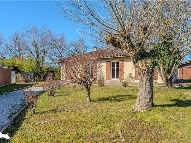 Maison vente à Le Barp, Gironde