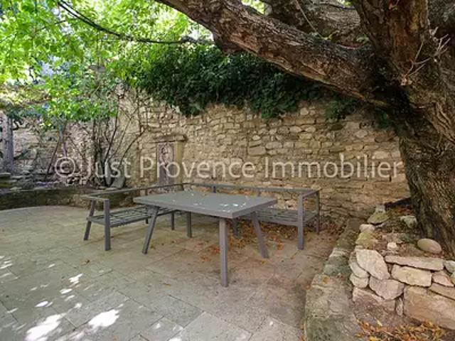 Maison vente à France métropolitaine, Le Barroux