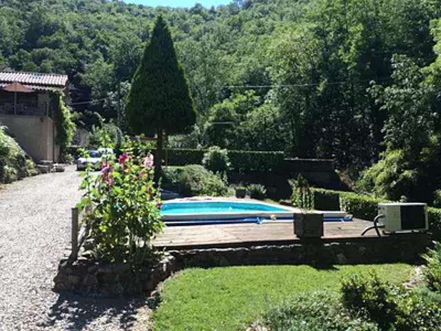 Maison vente à Villefranche-de-Rouergue, La Bastide-l'evêque