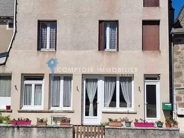 Maison vente à Largentière, Le Béage