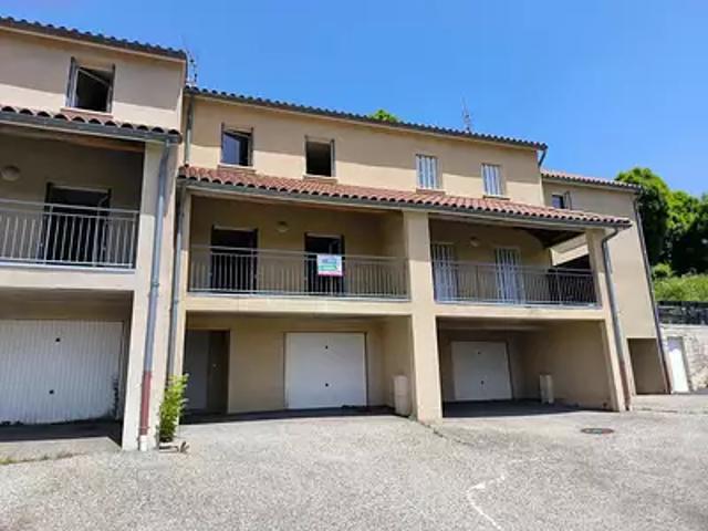 Maison vente à Largentière, Le Béage