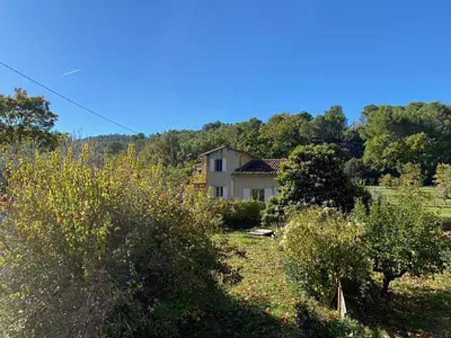 Maison vente à Carpentras, Le Beaucet