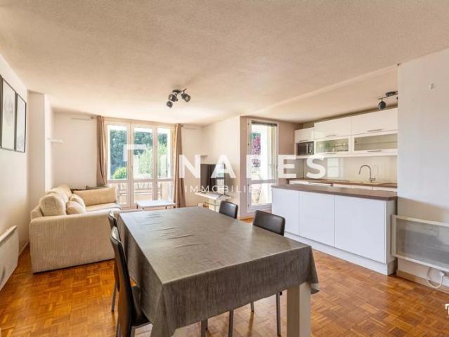 Appartement location à Aix-en-Provence, Meyreuil