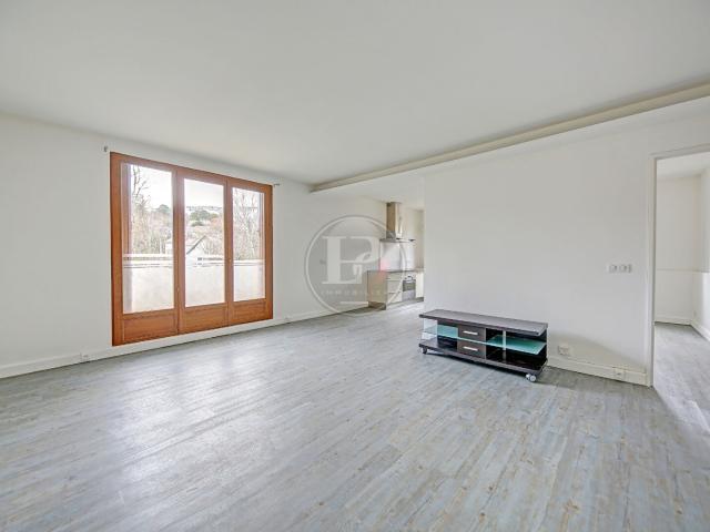 Appartement location à Saint-Germain-en-Laye, Mareil-marly