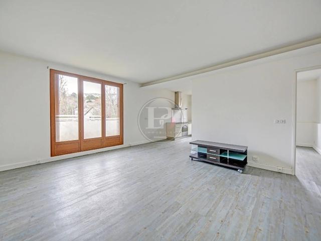 Appartement location à Saint-Germain-en-Laye, Mareil-marly