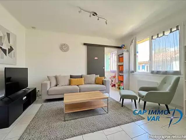 Appartement vente à Arrondissement de Toulon, Le Beausset