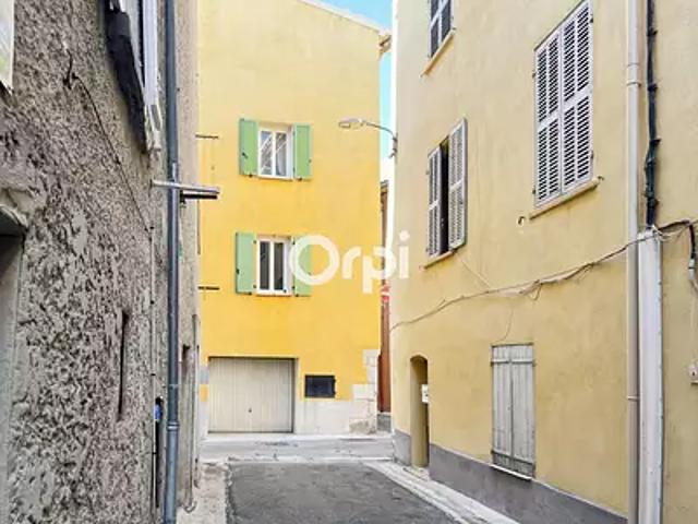Appartement vente à Arrondissement de Toulon, Le Beausset