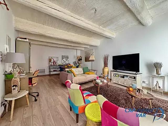 Appartement vente à Arrondissement de Toulon, Le Beausset