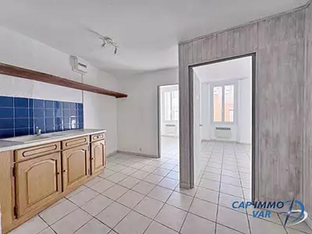 Appartement vente à Arrondissement de Toulon, Le Beausset