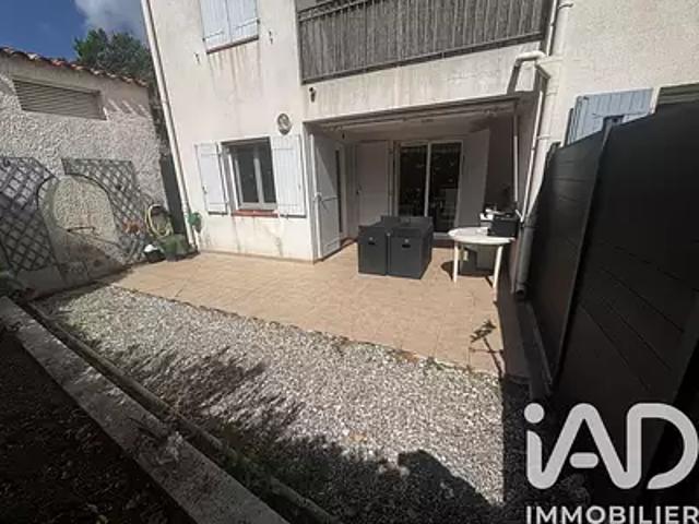 Appartement vente à Arrondissement de Toulon, Le Beausset