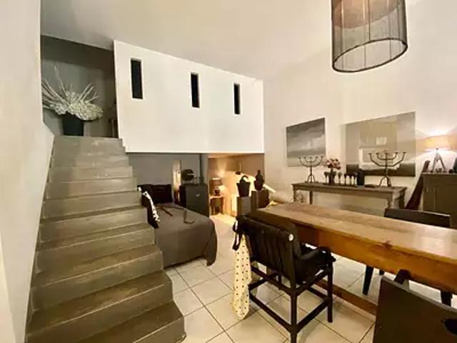 Appartement vente à Arrondissement de Toulon, Le Beausset
