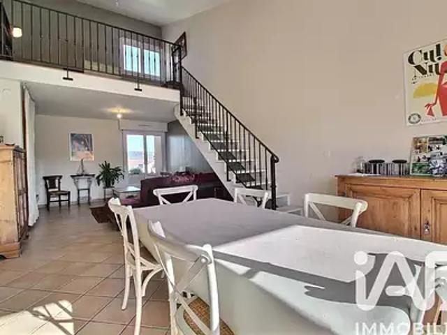 Appartement vente à Arrondissement de Toulon, Le Beausset