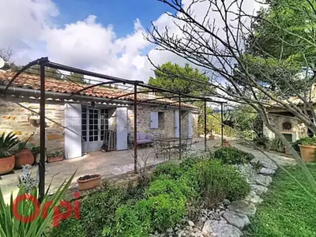 Maison vente à Arrondissement de Toulon, Le Beausset