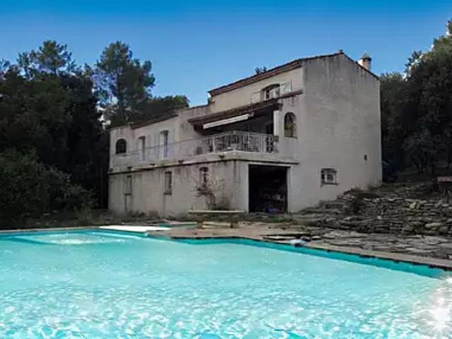 Maison vente à Arrondissement de Toulon, Le Beausset