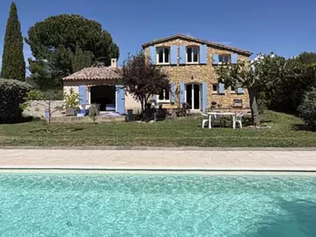 Maison vente à Arrondissement de Toulon, Le Beausset
