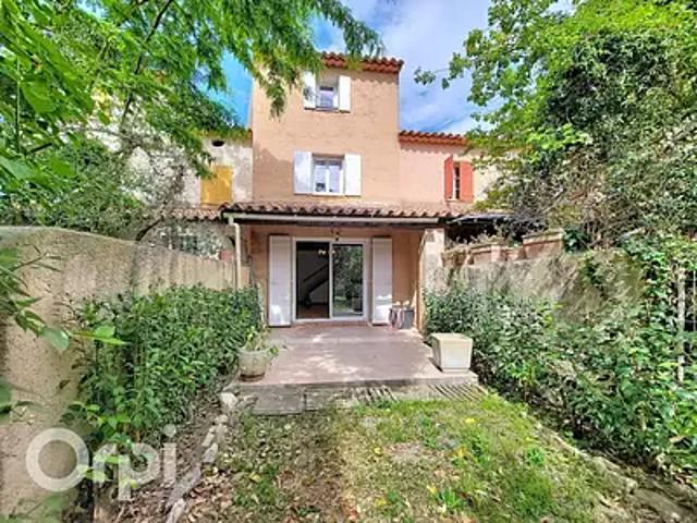 Maison vente à Arrondissement de Toulon, Le Beausset
