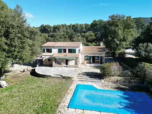 Maison vente à Arrondissement de Toulon, Le Beausset