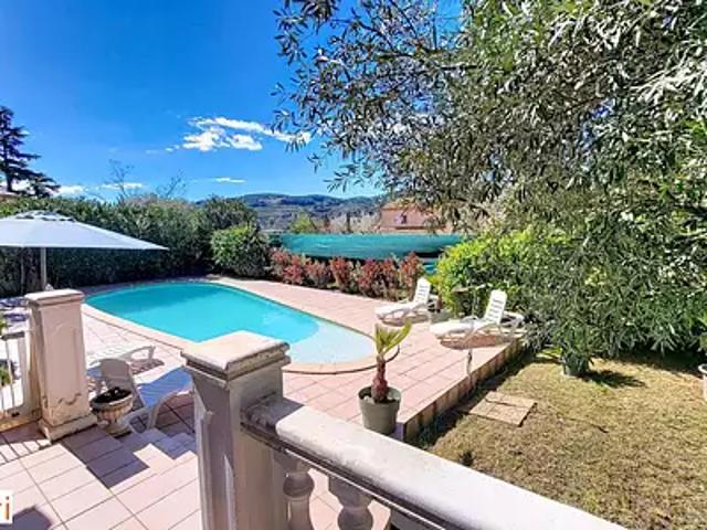 Maison vente à Arrondissement de Toulon, Le Beausset