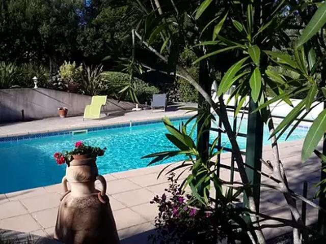 Maison vente à Arrondissement de Toulon, Le Beausset