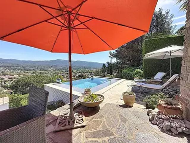 Maison vente à Arrondissement de Toulon, Le Beausset
