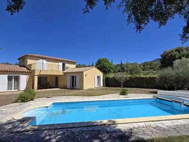 Maison vente à Arrondissement de Toulon, Le Beausset