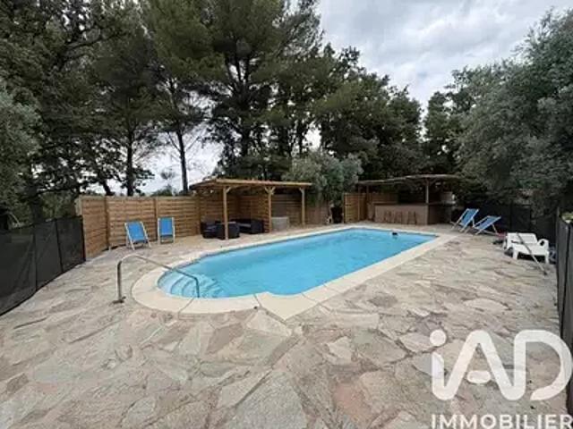 Maison vente à Arrondissement de Toulon, Le Beausset
