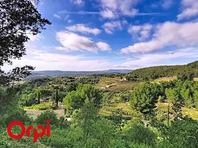 Terrain vente à Arrondissement de Toulon, Le Beausset