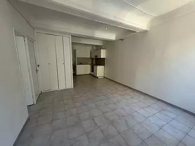 Appartement location à Lotissement Le Château, Le Beausset