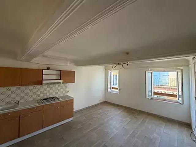 Appartement location à Lotissement Le Château, Le Beausset