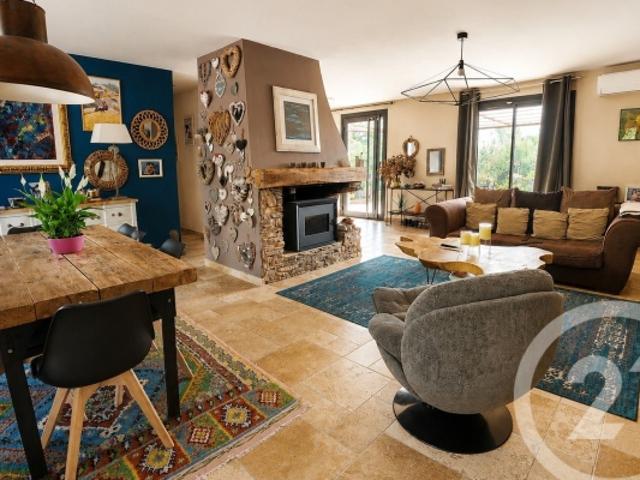 Maison vente à Arrondissement de Toulon, Le Beausset
