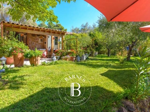 Maison vente à Arrondissement de Toulon, Le Beausset