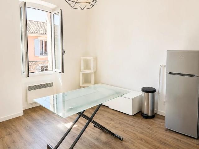 Appartement location à Arrondissement de Toulon, Le Beausset