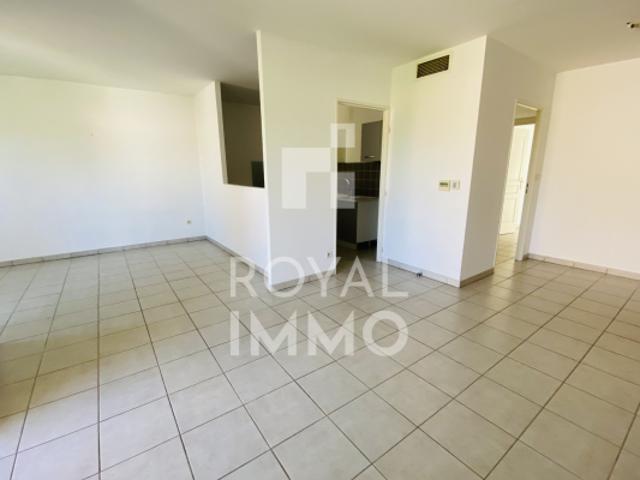 Appartement vente à Arrondissement de Toulon, Le Beausset