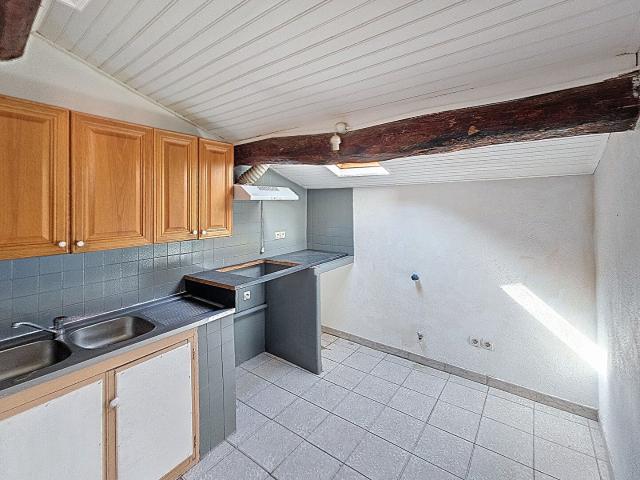 Appartement vente à Arrondissement de Toulon, Le Beausset