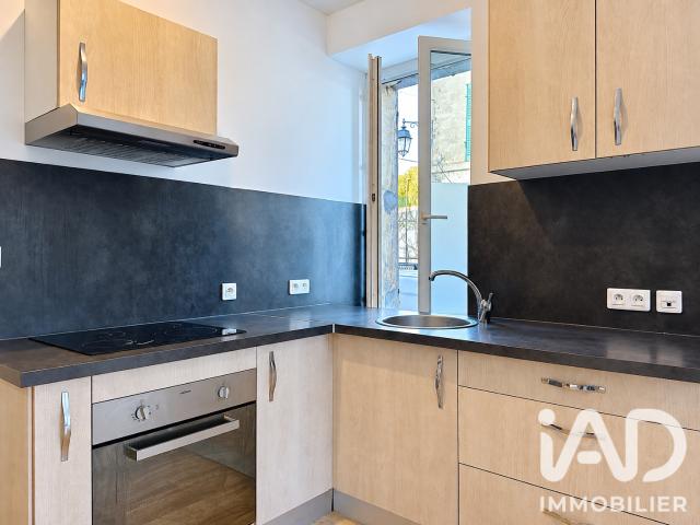 Appartement vente à Arrondissement de Toulon, Le Beausset