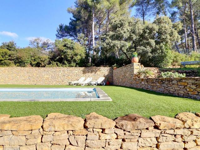 Maison vente à Arrondissement de Toulon, Le Beausset