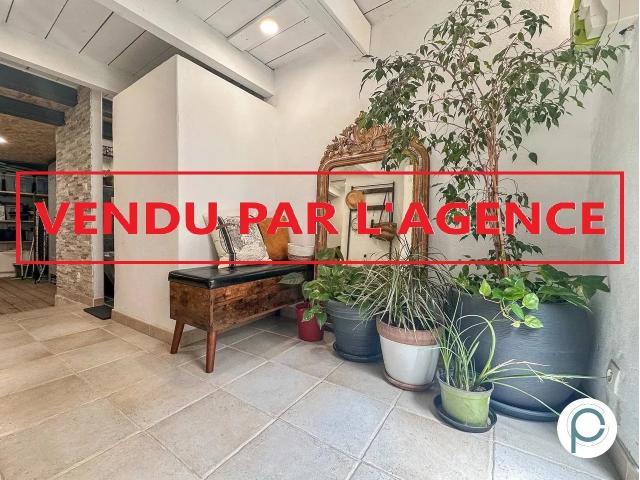 Maison vente à Arrondissement de Toulon, Le Beausset