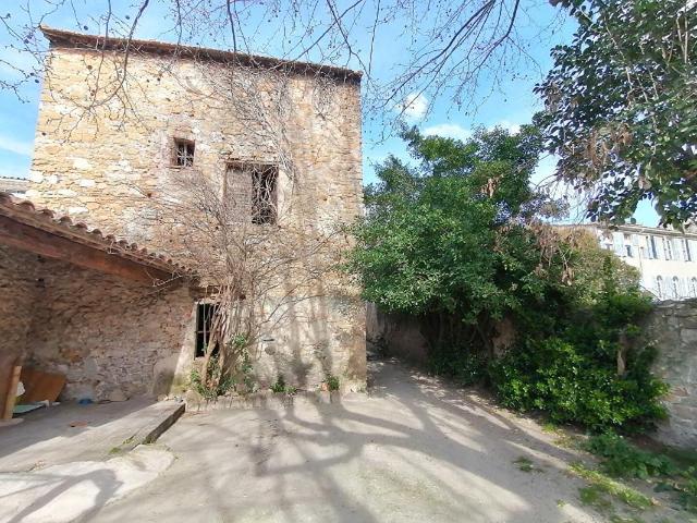 Terrain vente à Arrondissement de Toulon, Le Beausset