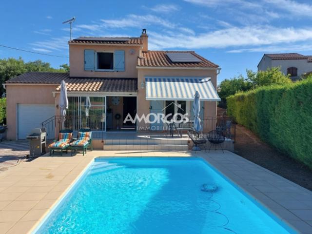 Maison vente à Arrondissement de Toulon, Le Beausset