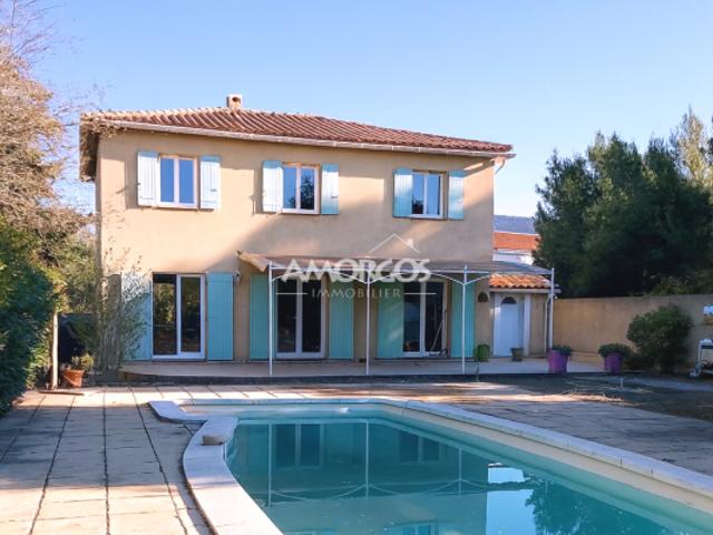Maison vente à Arrondissement de Toulon, Le Beausset
