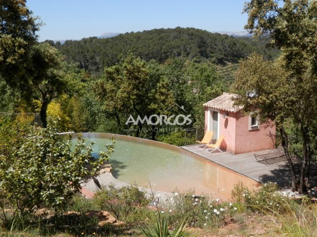 Maison vente à Arrondissement de Toulon, Le Beausset