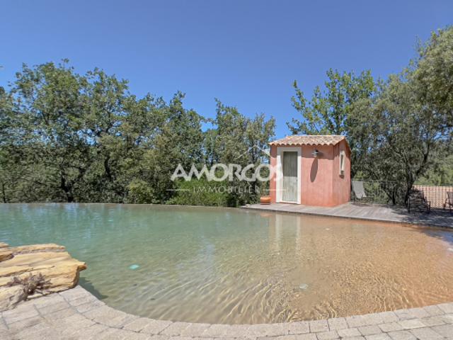 Maison vente à Arrondissement de Toulon, Le Beausset