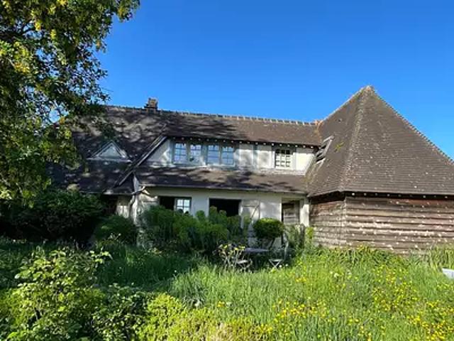 Maison vente à Les Andelys, Le Bec-thomas