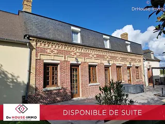 Maison vente à Les Andelys, Le Bec-thomas