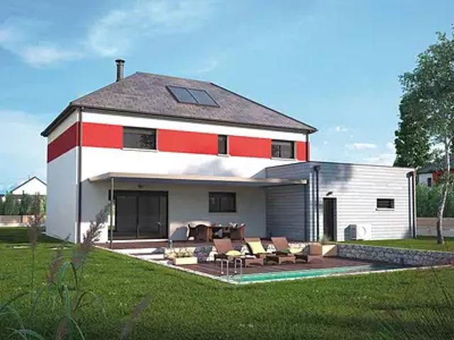 Maison vente à Les Andelys, Le Bec-thomas