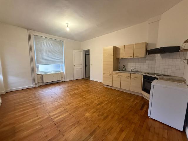 Appartement location à Virton, Wallonie