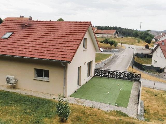 Maison location à Pontarlier, Le Bélieu